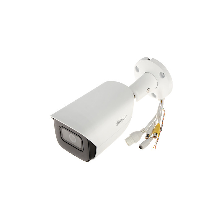 IP KAMERA IPC-HFW3541E-AS-0360B-S2 WizSense — 5 Mpx 3,6 mm DAHUA