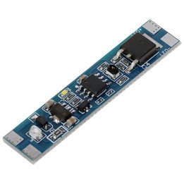 ORNO AD-TL-6497/P-S управляемый коммутатор 5-24V DC
