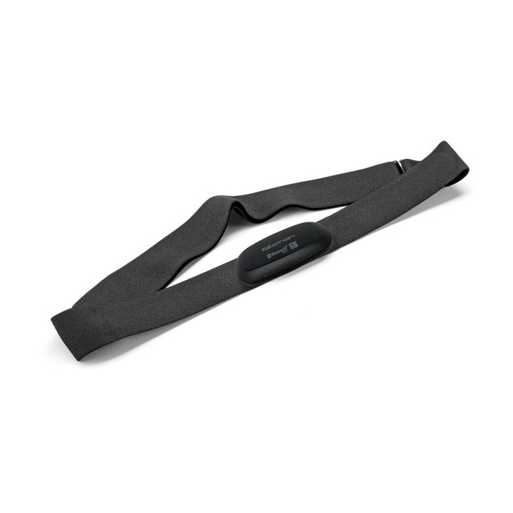 Elite Bluetooth ANT+ siksnas sirdsdarbības sensors