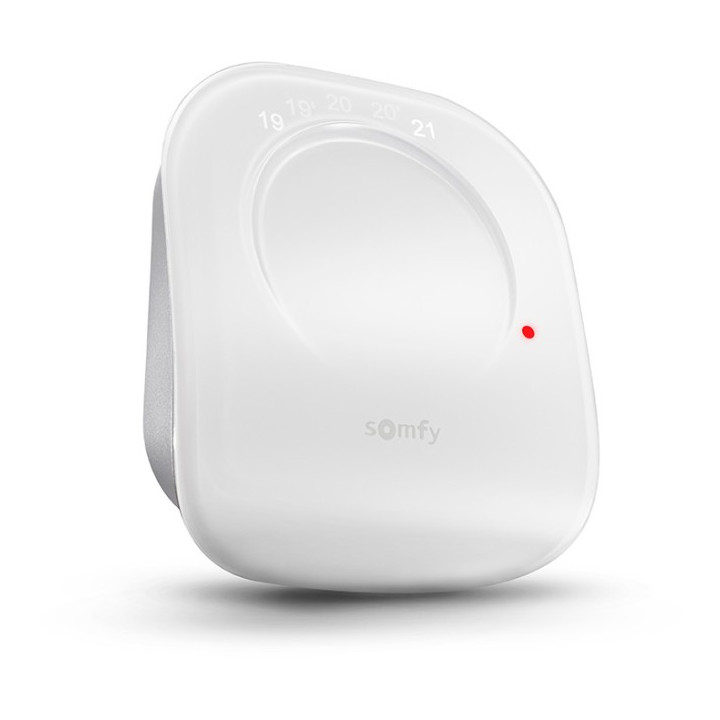 Проводной термостат Somfy 1870446