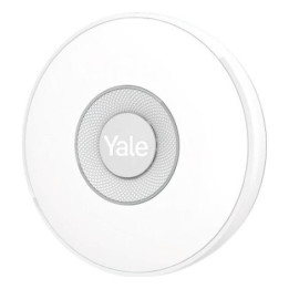 Yale iekštelpu sirēna - Sirēna regulējama līdz 85dB