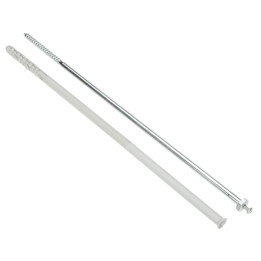 PAPLAŠINĀJUMA SPRAUDZIS JPK-12X400/M5 EBOLT