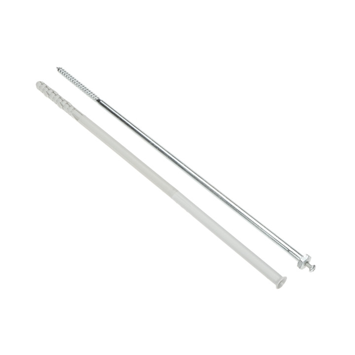 PAPLAŠINĀJUMA SPRAUDZIS JPK-12X400/M5 EBOLT