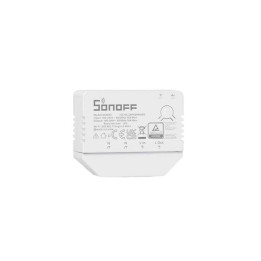 Viedais Wi-Fi slēdzis Sonoff MINI R3