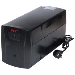 EAST AT-UPS1200-T-LI/LED 1200VA ИБП