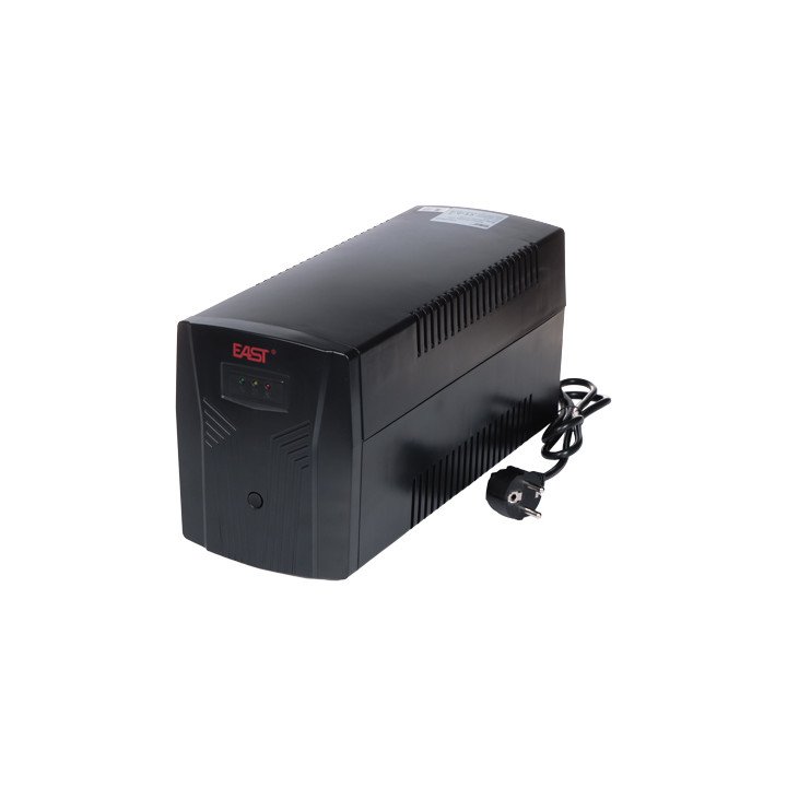 EAST AT-UPS1200-T-LI/LED 1200VA ИБП