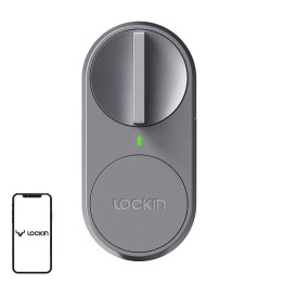 Smart Lock ar tastatūru Lockin SMART LOCK G30