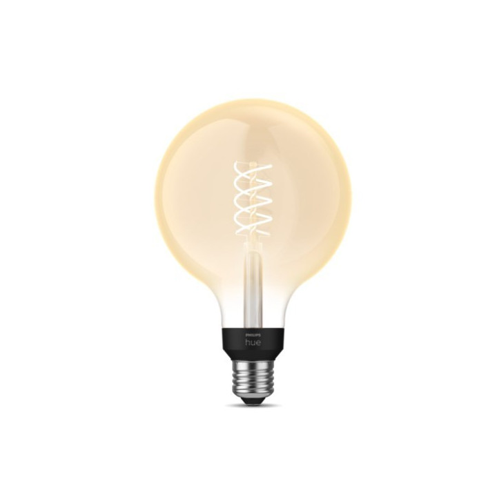 Philips Hue E27 W 7,2 W Filament G125