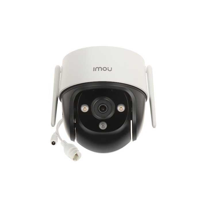 PTZ ĀRAS IP KAMERA IPC-S21FP Wi-Fi CRUISER SE — 1080p 3,6 mm IMOU