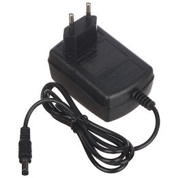 Блок питания 12V 1A 5.5x2.1мм DC