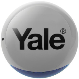 Yale āra sirēna AC-BXG