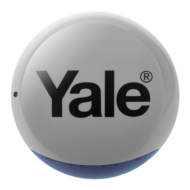Yale āra sirēna AC-BXG