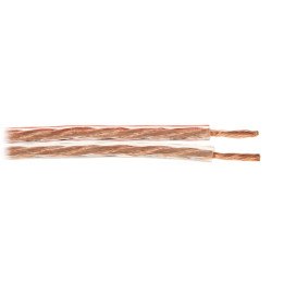 HI-FI/2X1.5 Акустический кабель 2x1.5mm² OFC