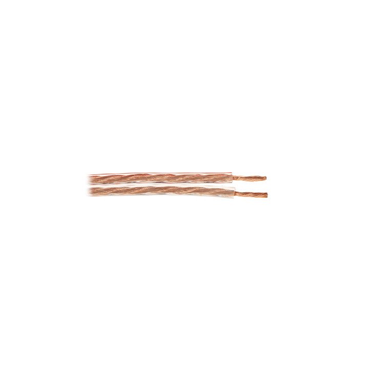 HI-FI/2X1.5 Акустический кабель 2x1.5mm² OFC