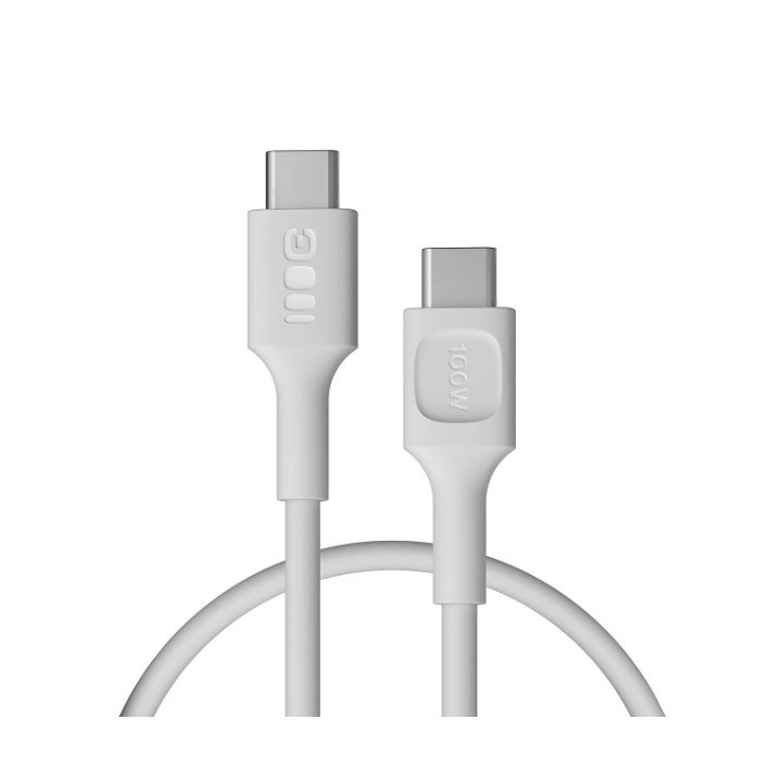 Green Cell KABGC100PF120SW USB-C кабель 1,2м