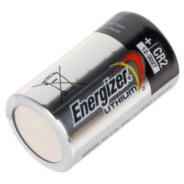 ENERGIZER BAT-CR2/E*P2 CR2 3V литиевая батарейка