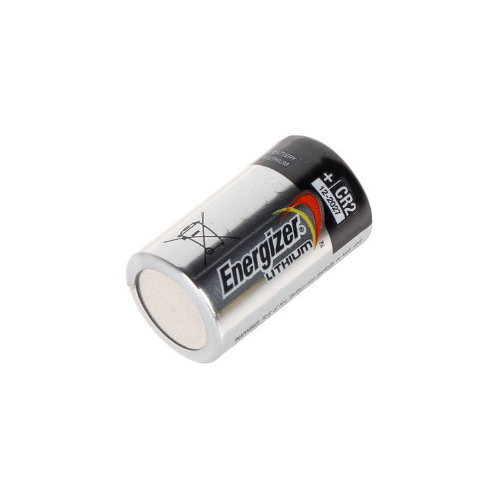 ENERGIZER BAT-CR2/E*P2 CR2 3V литиевая батарейка