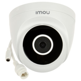 IP KAMERA IPC-T22EP-C Wi-Fi TURRET SE — 1080p 2,8 mm IMOU