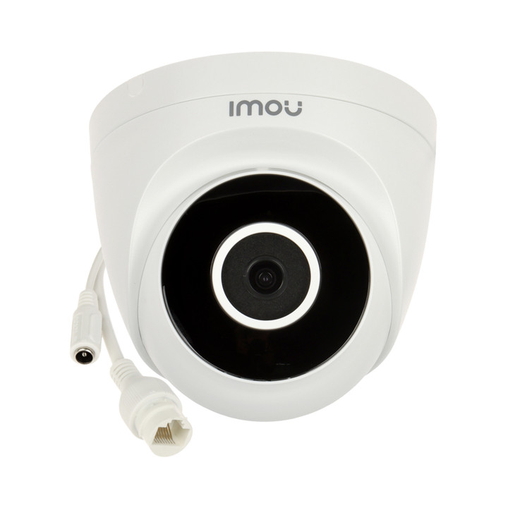 IP KAMERA IPC-T22EP-C Wi-Fi TURRET SE — 1080p 2,8 mm IMOU