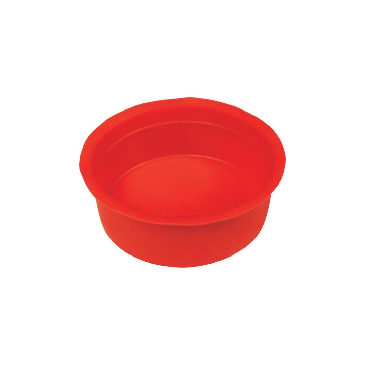 NOSLĒGŠANAS SPRĀVNIS GORUĢĒTAJĀM CAURUĻĀM KF-17040-BB &Oslash; 40 mm KOPOS