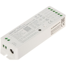 MiBOXER ZL5 Zigbee RGBCCT LED kontrolleris 12-24V