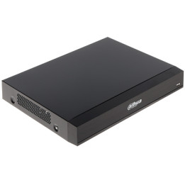 AHD, HD-CVI, HD-TVI, CVBS, IP-видеорегистратор XVR7108HE-4KL-I 8 КАНАЛОВ DAHUA