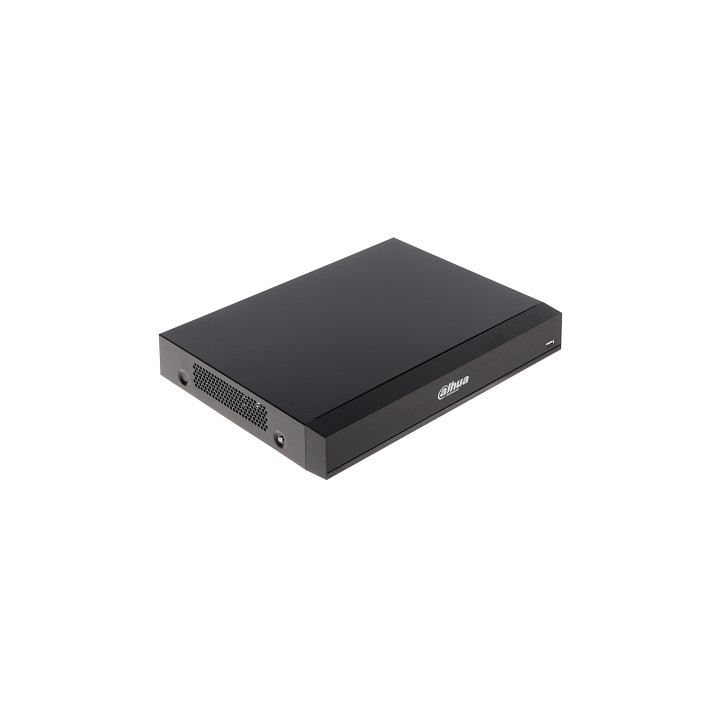 AHD, HD-CVI, HD-TVI, CVBS, IP DVR XVR7108HE-4KL-I 8 KANĀLI DAHUA