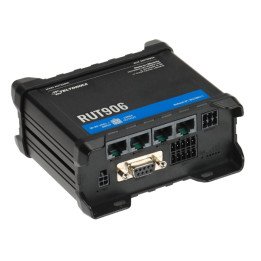 Teltonika RUT906 4G LTE Router Dual SIM 2.4 GHz