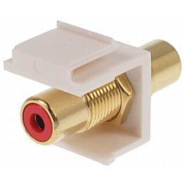 FX-C2 Keystone Jack RJ45 разъем