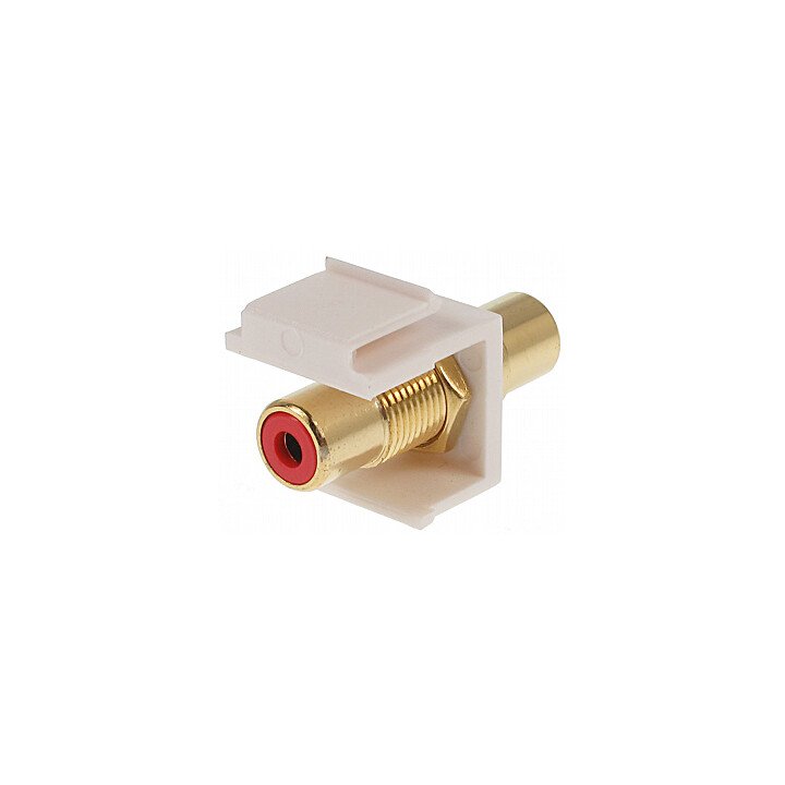 FX-C2 Keystone Jack RJ45 разъем