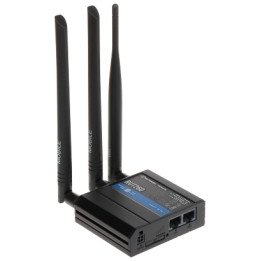 Teltonika RUT260 4G LTE Router with Wi-Fi 2.4 GHz 300 Mbps