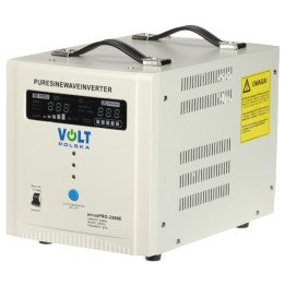 VOLT Polska SINUS-PRO-2200E 2200 ВА ИБП