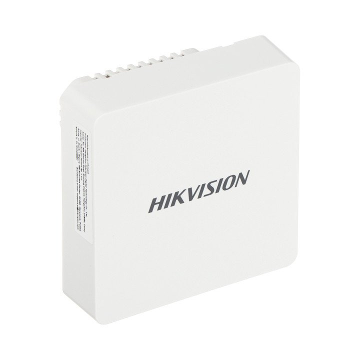 Hikvision DS-3WAP621E-SI Wi-Fi 6 piekļuves punkts