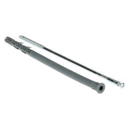 PAPLAŠINĀŠANAS SPRAUDZIS JPX-12X260/M5 EBOLT
