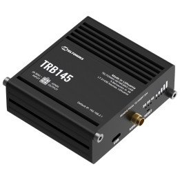 Teltonika TRB145 4G/LTE Router with RS-485