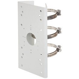 Hikvision DS-1275ZJ Pole Mount Bracket