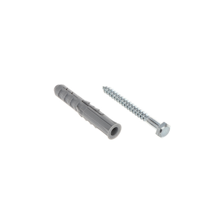 PAPLAŠINĀJUMA SPRAUDZIS KS-10/6X60 KLIMAS