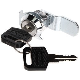 EPRADO A19-LOCK-N viedā durvju slēdzene