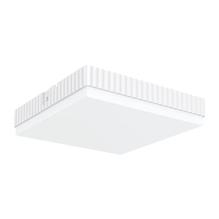 LED griestu lampa BlitzWolf BW-LT40 ar pulti, 2200LM