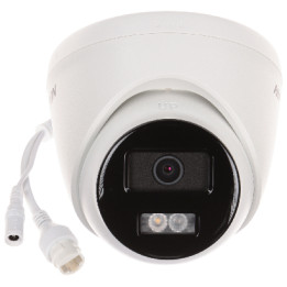 IP KAMERA DS-2CD1363G2-LIU(2,8 MM)PL viedā hibrīda gaisma — 6 Mpx Hikvision