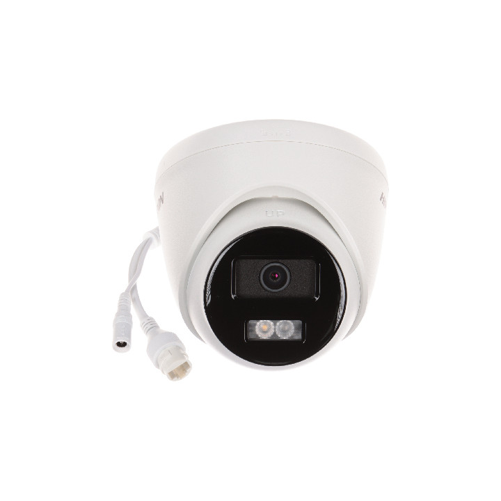 IP-КАМЕРА DS-2CD1363G2-LIU(2,8MM)PL Smart Hybrid Light - 6 Мп Hikvision