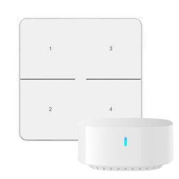 BroadLink SR3-4
