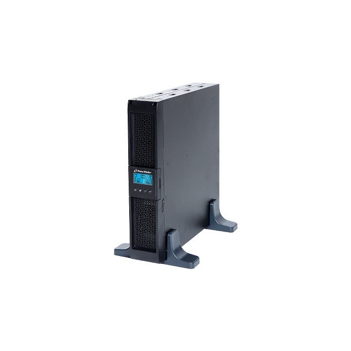 VI-1000-RT/LCD ИБП 1000VA Line-Interactive 230В