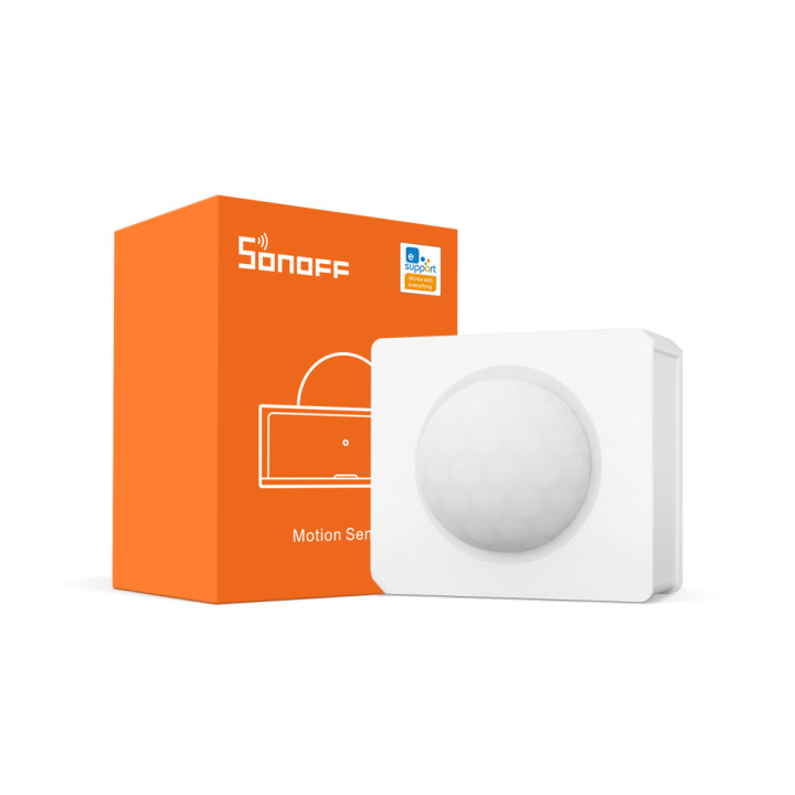 SONOFF Zigbee kustības sensors (SNZB-03)