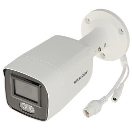 IP KAMERA DS-2CD2027G2-L(2,8 MM)(C) ColorVu — 1080p Hikvision