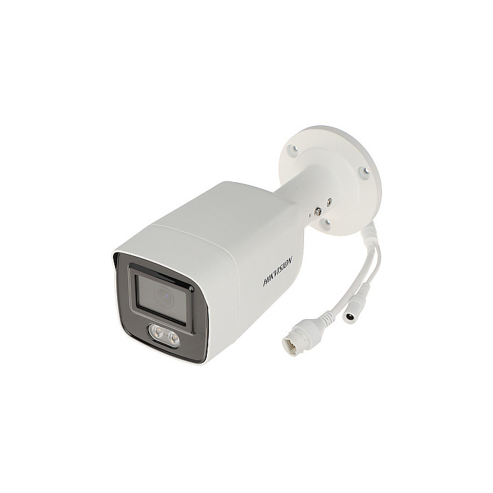 IP KAMERA DS-2CD2027G2-L(2,8 MM)(C) ColorVu — 1080p Hikvision