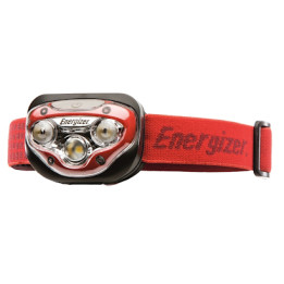 PRIEKŠĒJAIS LUKTURIS LT-VISION-HD/300 ENERGIZER