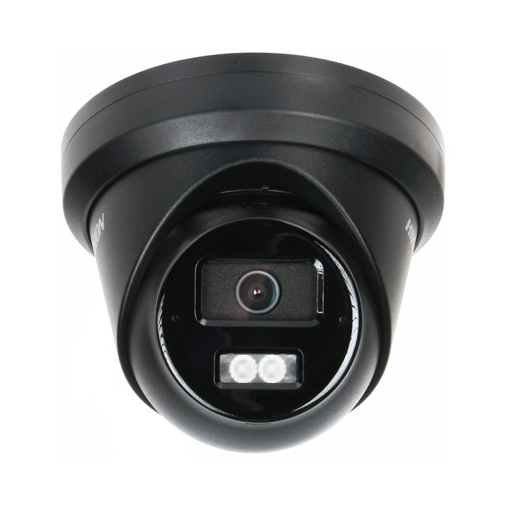 IP KAMERA DS-2CD2363G2-LI2U(2,8 MM) (MELNS)/PL Smart Hybrid Light AcuSense — 6 Mpx Hikvision