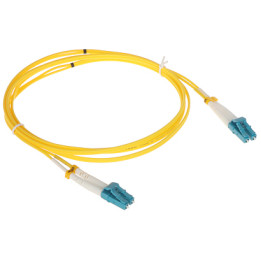 VIENREŽĪMA PATCHCORD PC-2LC/2LC-2 2 m