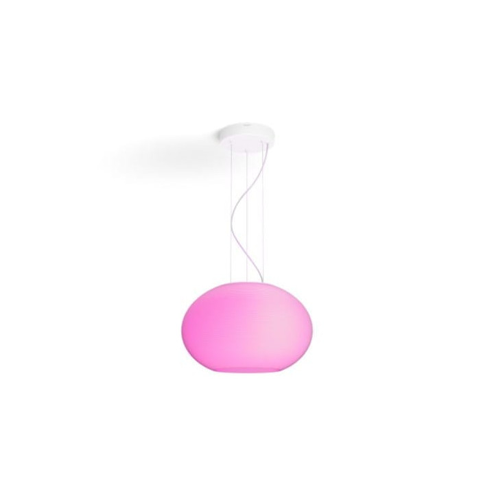 Philips Hue Flourish белый 1x31 Вт 24 В